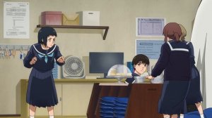 Для тебя, Бессмертный 3 сезон 17 серия (аниме-сериал, 2025)