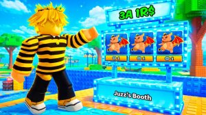 СБЕГИ ОТ ЦУНАМИ 🔥Я ПРОДАЛ СВОЕГО ИНФИНИТИ БРЕЙНРОТА ЗА 1 ТРЕЙД ТОКЕН в СПАСИ БРЕЙНРОТОВ