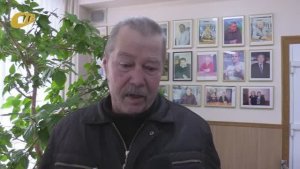 ЖИТЕЛЬ МИКРОРАЙОНА ПЛАТОНОВСКИЙ ПОВТОРНО ПОЖАЛОВАЛСЯ НА НЕЧИЩЕННЫЕ ОТ СНЕГА ДОРОГИ