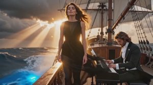 В звуках музыки