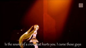 Miku Hatsune - Albino