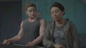 Прохождение The Last of Us Part II Remastered Часть 21