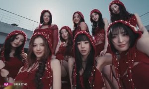 TWICE - 'THIS IS FOR' MV