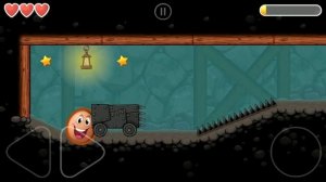 КРАСНЫЙ ШАРИК, , ЧЁРНЫЙ БЕСПОЩАДНЫЙ КВАДРАТ.  КРАСНЫЙ ШАРИК И ПЕРСОНАЖИ