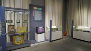 Исторический вояж. Ретротехника