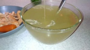 Вкусное заливное из рыбы. Быстро и красиво. Обзор приготовления.