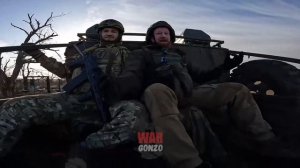 «Главное – добраться до штурма»