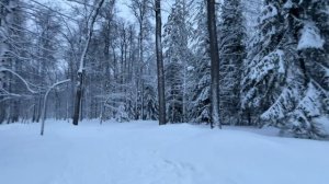 Уфа, погода пешком или на УАЗе 04-03-2026