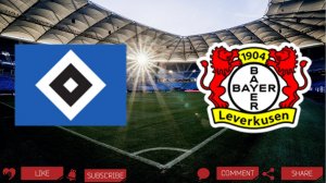 Гамбург - Байер