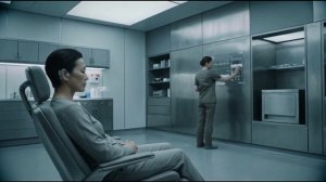 2027–2350: Хроника исчезновения человеческого контроля