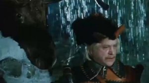 Про Красную Шапочку. Песенка Охотника (1977)