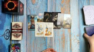 Близнецы ♊️ Март 2026 | Энергия месяца и важные знаки