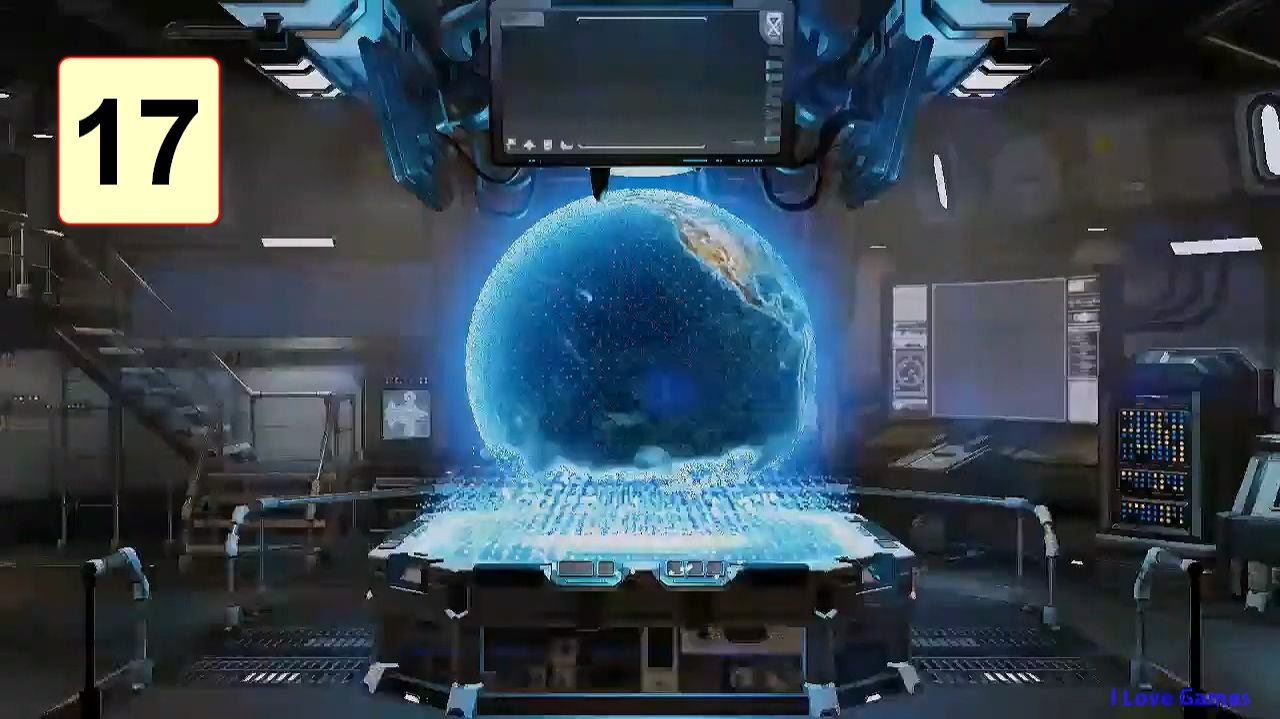 Прохождение ►XCOM 2◄【• Выпуск• #17】