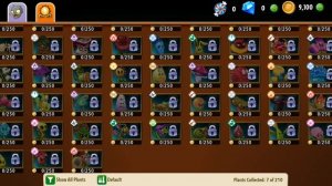 Растения против зомби 2 серич