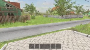 SchoolBoy Runaway \\ прохождение через ворота \\ 0.360