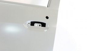 Дверь передняя левая LADA Largus/Лада Ларгус (с отв.под широкий молдинг. с отв . под  Код: 12716