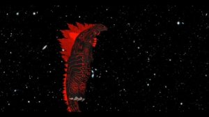 Королевская битва Кайдзю против разрушителя тизер