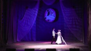 Первая любовь - солисты Виктории Никита Мирошкин Арина Емелюшина