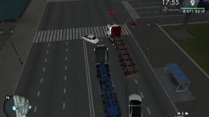 приора уход