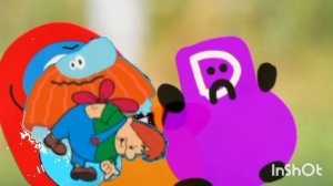 Побег от Господина Add Round 2