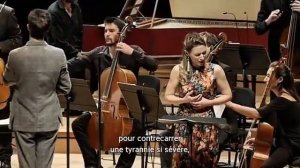 Sabine Devieilhe - Un pensiero nemico di pace - Händel Trionfo del Tempo