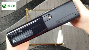 Xbox 360 E | Forza Horizon 2 | Распаковка | Первый запуск | Новьё | Купил в 2015 Году