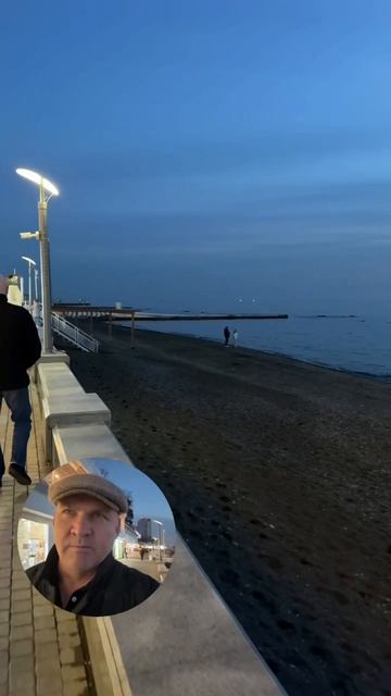 Поймал себя на мысли, что уже все хорошо👍 И наступило внутреннее спокойствие👌