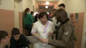 Клип от родителей выпускникам 2017 года Любинской СОШ № 1