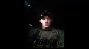 Николай воин СВО разговор с душой