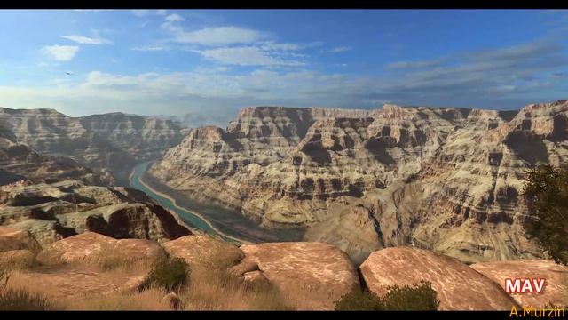 Cities In The Clouds 73