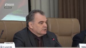 В Брянской области до 2030 года откроют 150 агротехнических классов