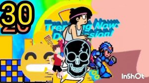 побег в коридоре раунды v999 0-54 империя венды продложает