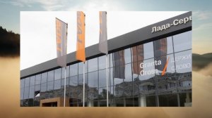 Парадокс авторынка в 2026 году Рынок растёт а Веста пробивает дно