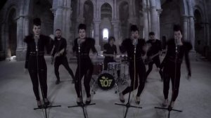 Broken Peach - Crazy In Love (Beyoncé-Red Hot Chili Peppers)