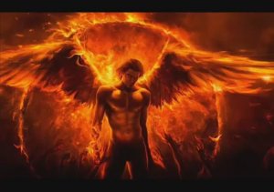 "Демон"- читает автор Галина Катрачёва