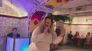 Мария Павликова (Жекова) - О соло мио