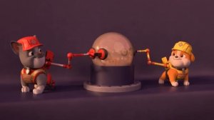 Крепыш и команда | Удивительные машины Мотор! | Nick Jr. Cyrillic