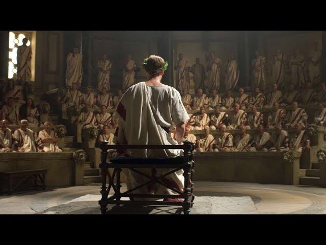 Римский заговор