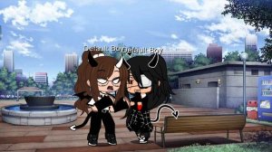 Что здесь происходит? Гача ржача