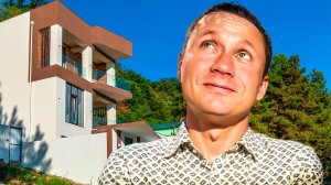 КП May Lily в Сочи: закрытый посёлок в тихом районе рядом с морем