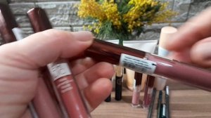 Обзор второго заказ по 3 каталогу ФАБЕРЛИК