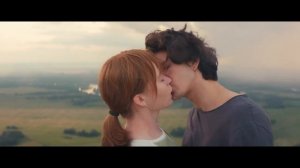 «Мой парень, манекен» Трейлер