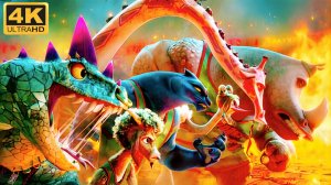 🏀GOAT🏀Мечтай по-крупному (4К Дубляж)