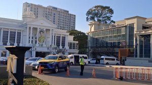 Паттайя!!!Пошли в Терминал 21 в магазин Юникло...