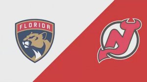 04.03.2026 | Нью-Джерси Девилз - Флорида Пантерз | Регулярный чемпионат | Обзор матча