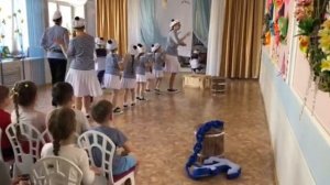 МБДОУ №204, г.Красноярск, «В поисках неизведанного!!!»