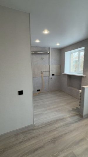 продаём 1-ком квартиру на ул Макаренко