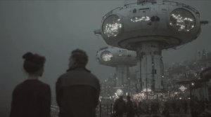 Простые умы. Тема для великих городов