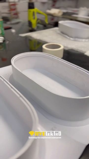 Где появляется наш свет: показываем производство RVElektro