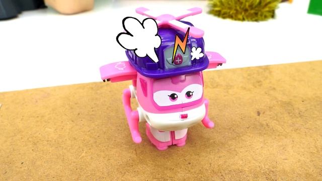 Супер Крылья на ферме и весёлые песни с Грузовичком Лёвой!